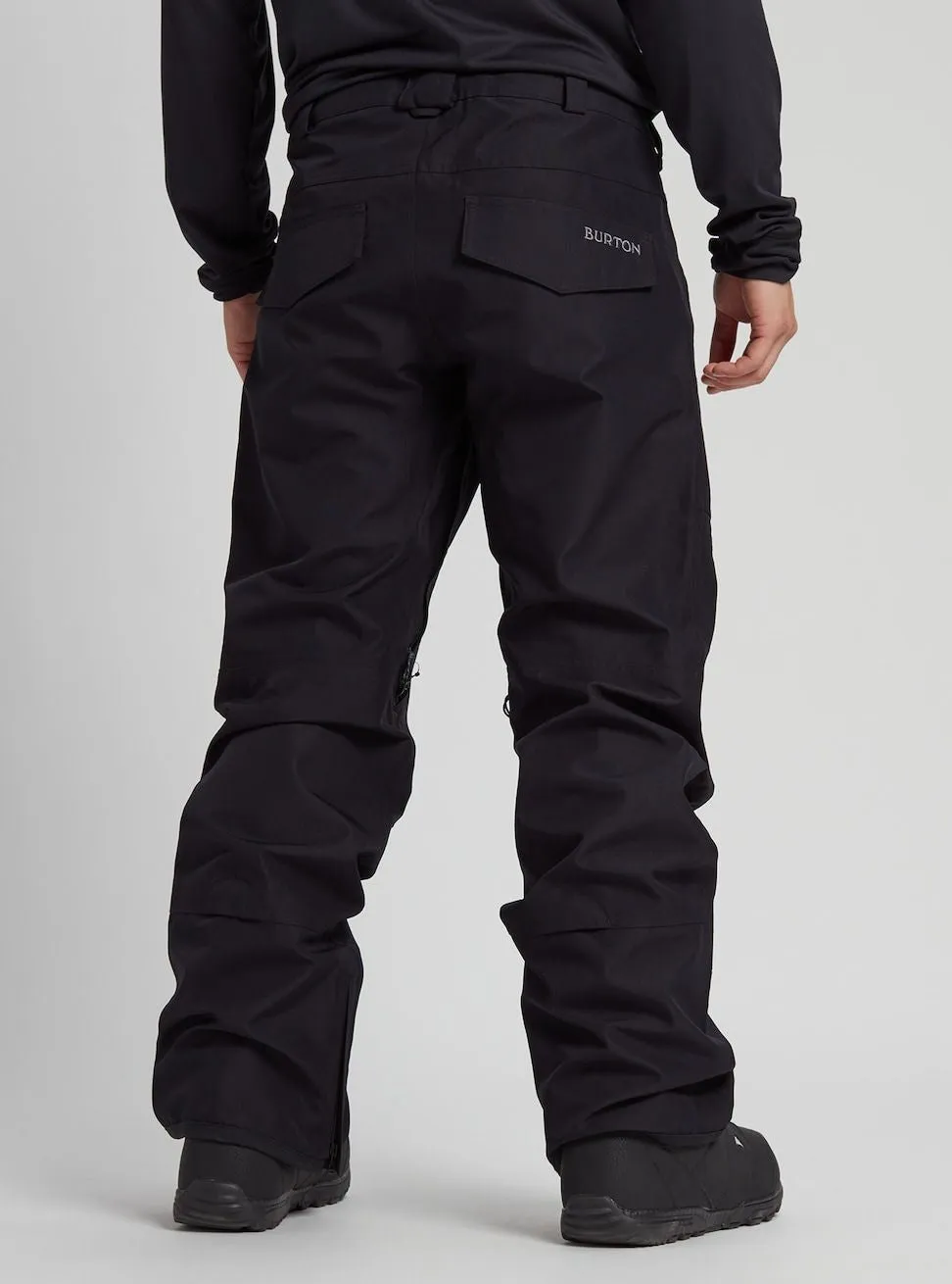 Men's Burton Ballast GORE-TEX 2L Pants - Short