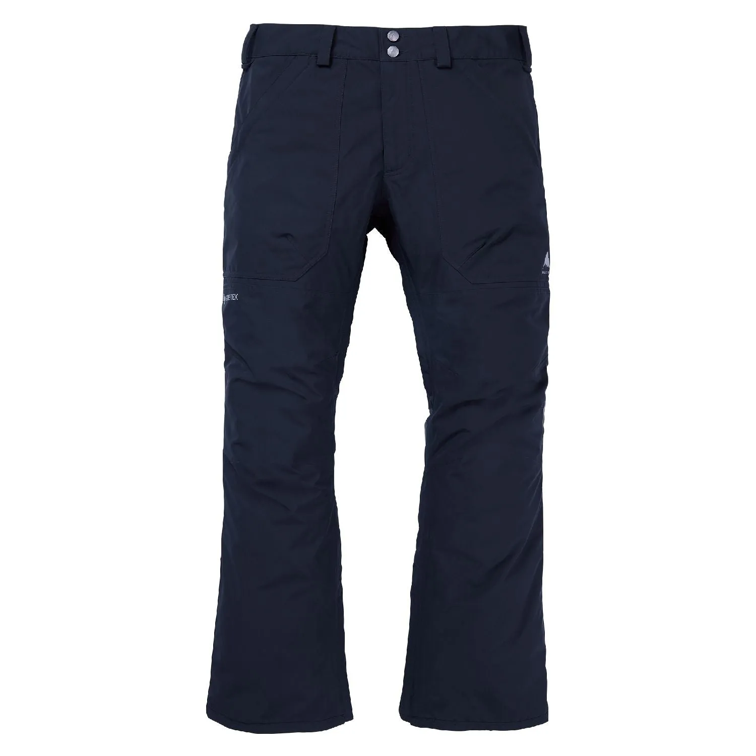 Men's Burton Ballast GORE-TEX 2L Pants - Short