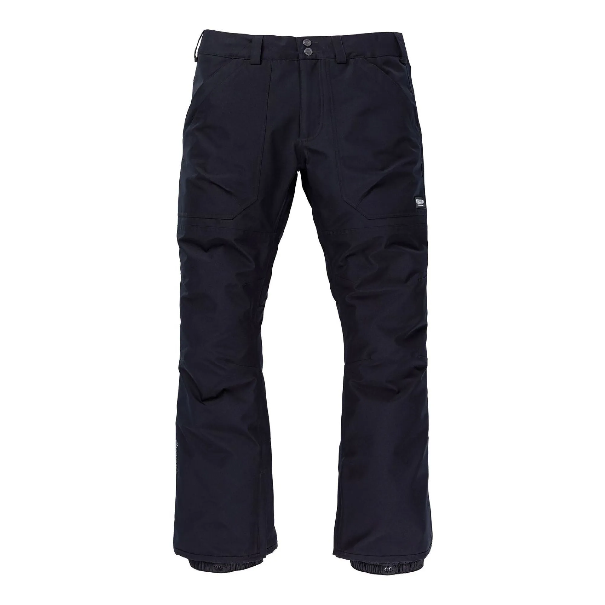 Men's Burton Ballast GORE-TEX 2L Pants - Short