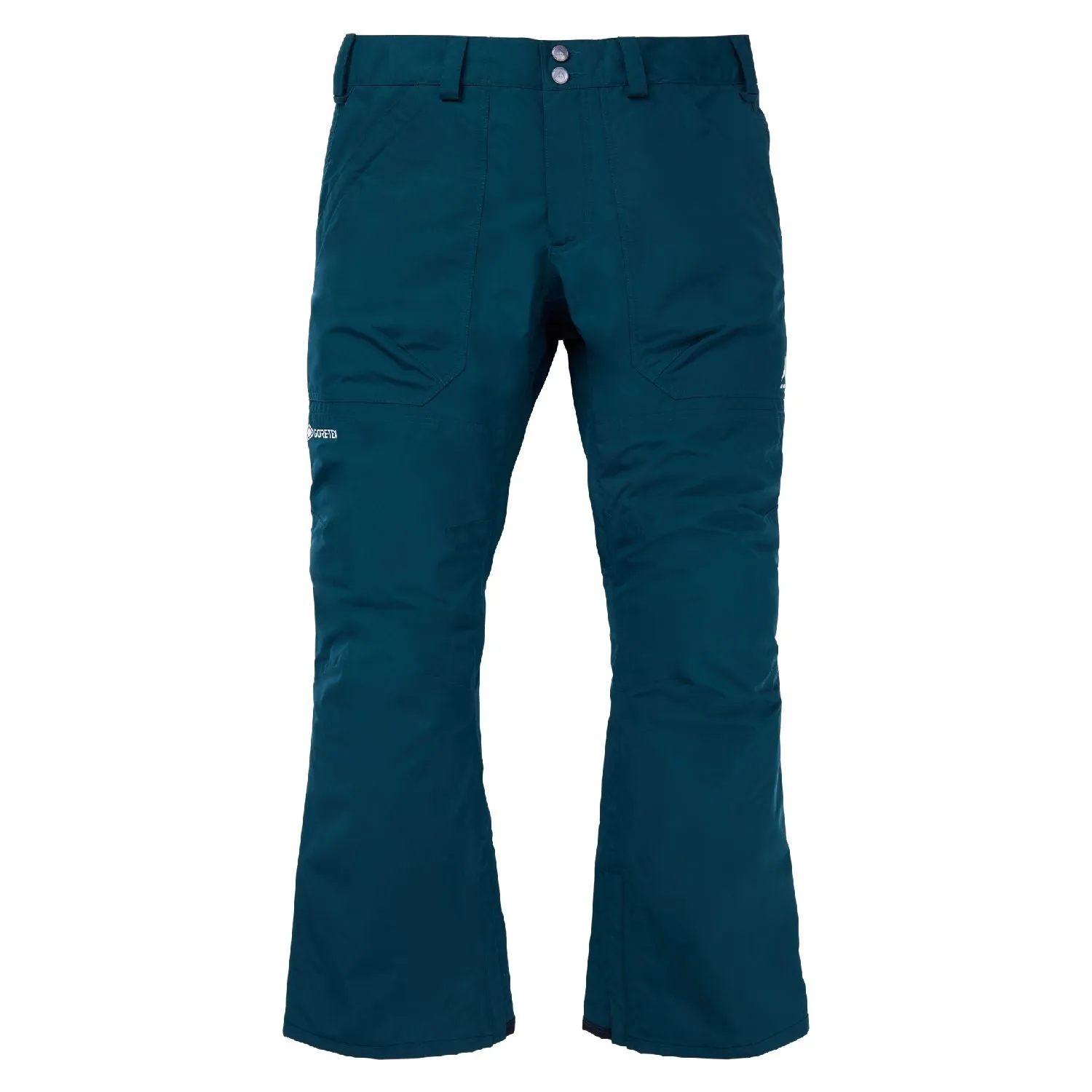 Men's Burton Ballast GORE-TEX 2L Pants - Short