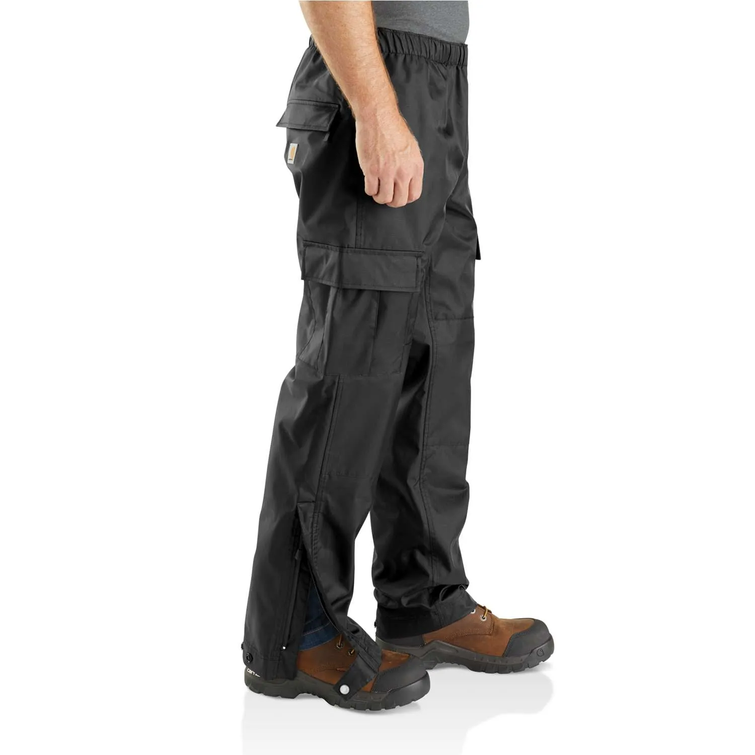 Men's Dry Harbor Waterproof Breathable Cargo Pants 103507