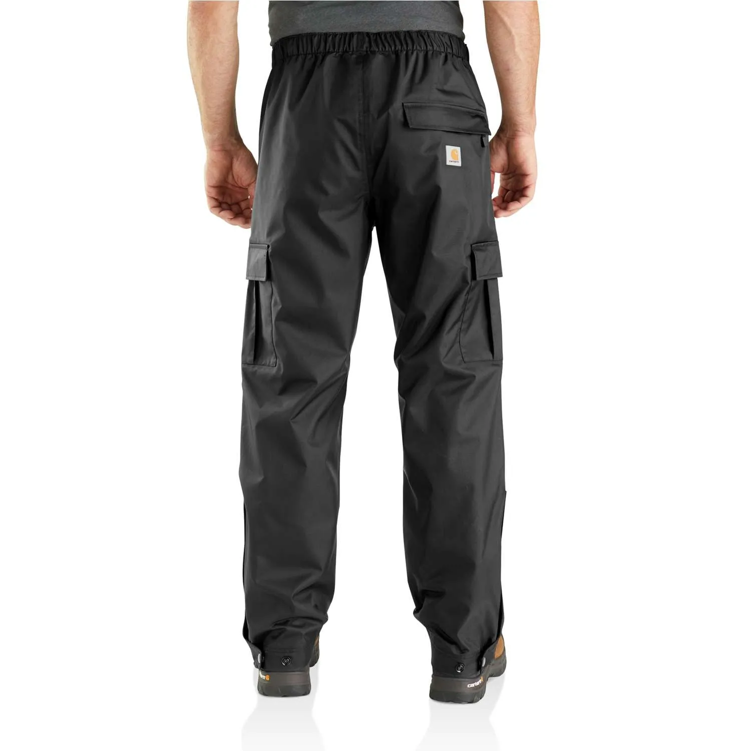 Men's Dry Harbor Waterproof Breathable Cargo Pants 103507