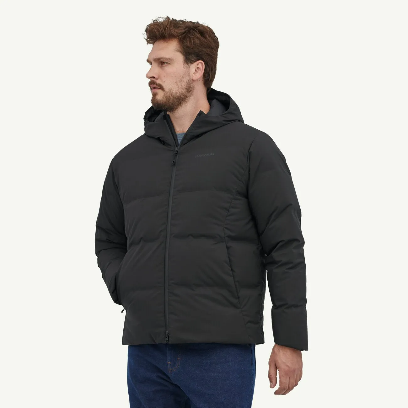 Men's Jackson Glacier Jacket