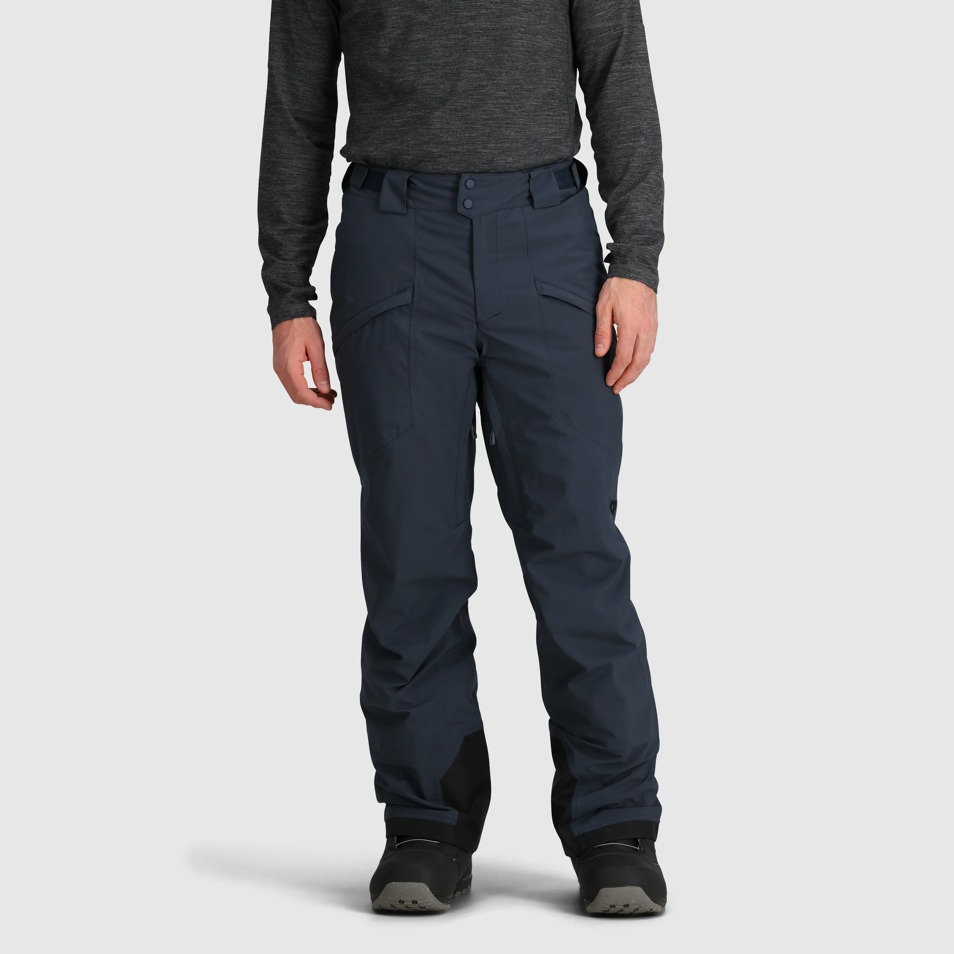 Men's Snowcrew Pants