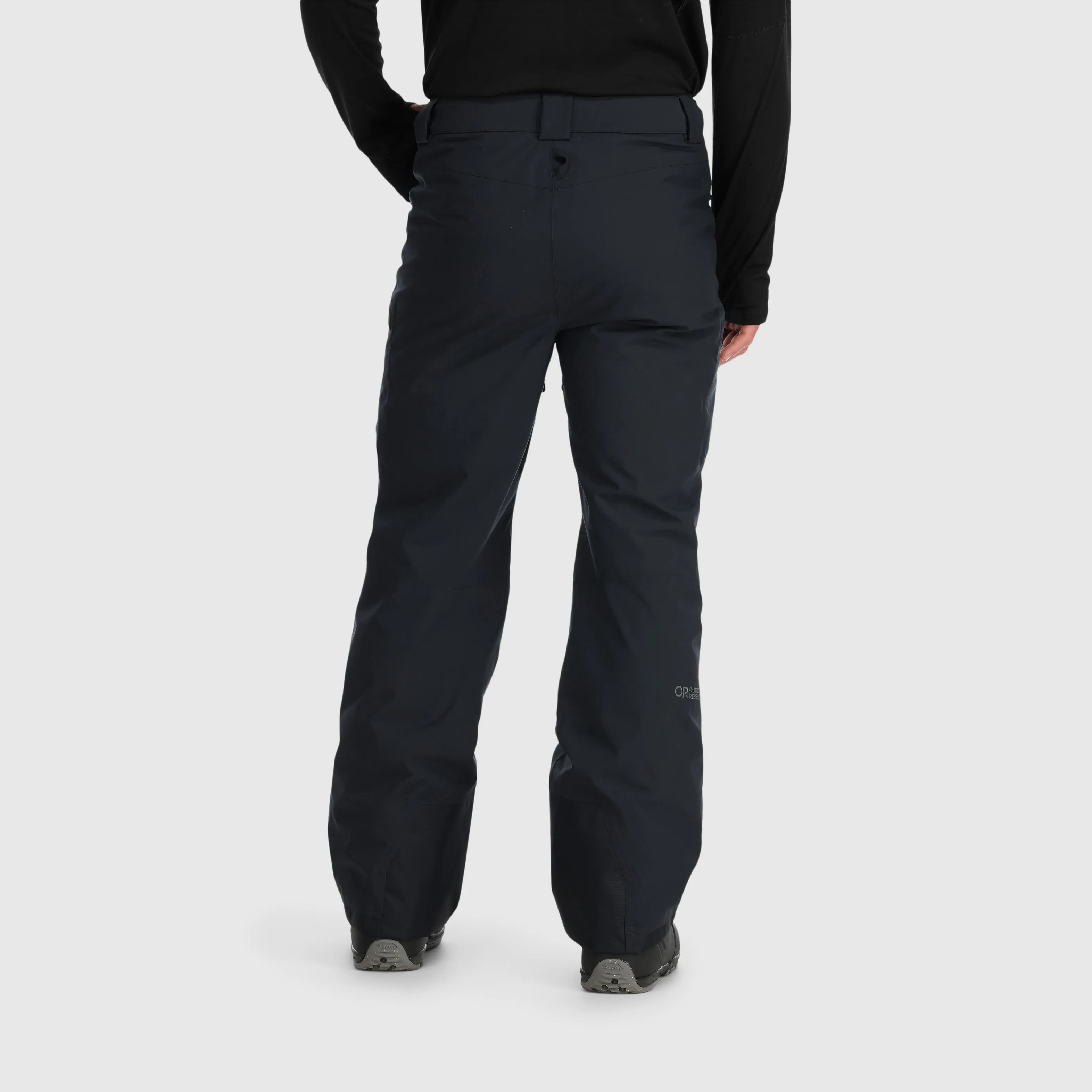 Men's Snowcrew Pants