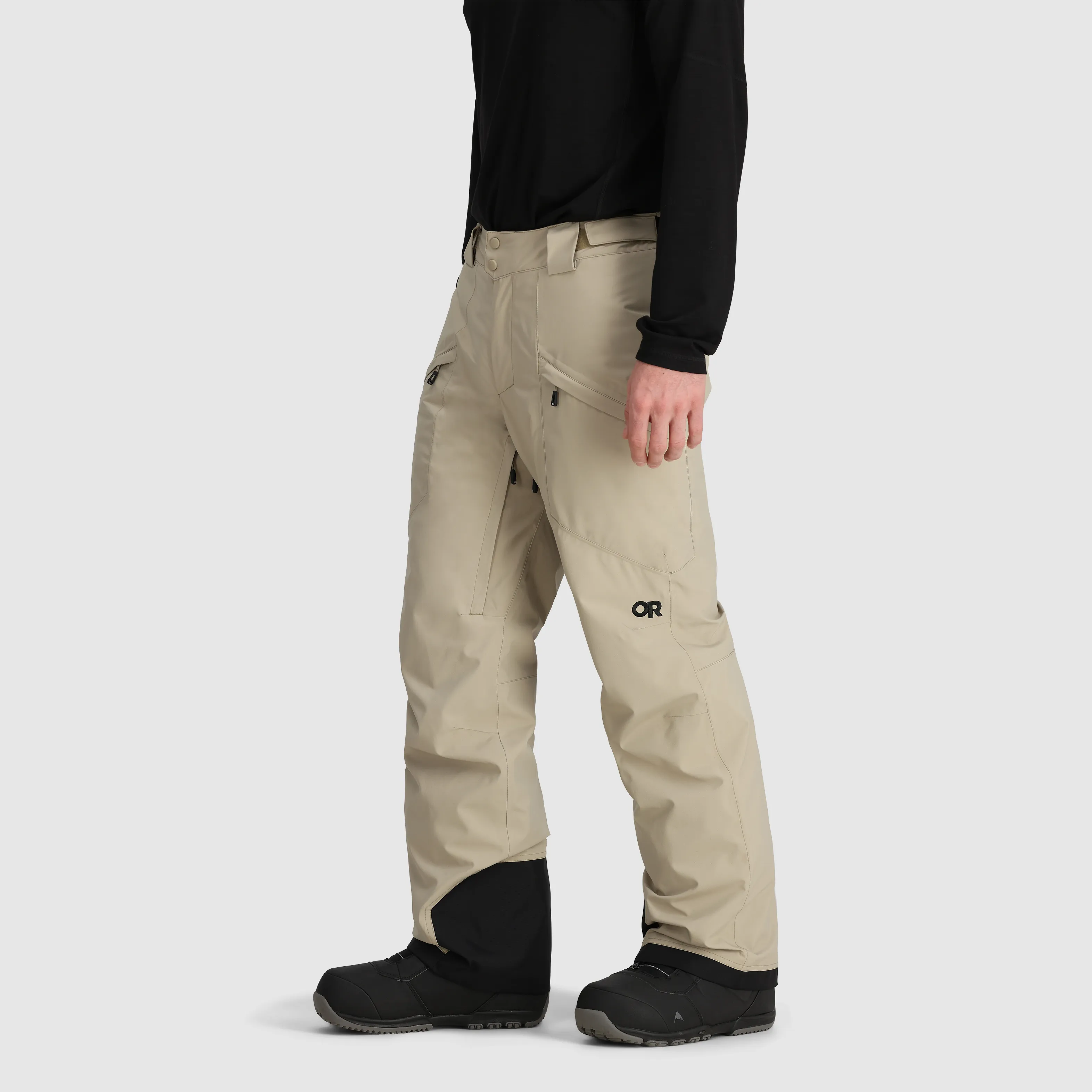 Men's Snowcrew Pants