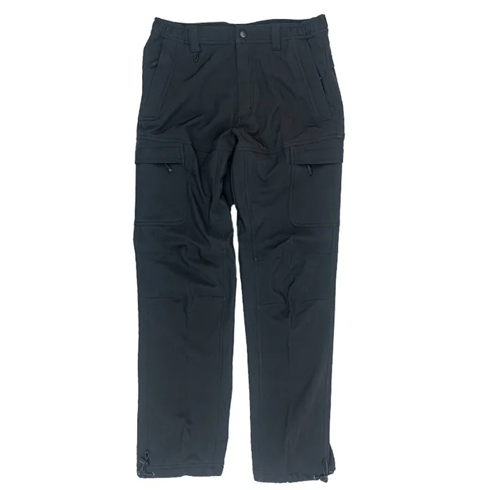 Men's Spoiler Soft Shell Ski Pant