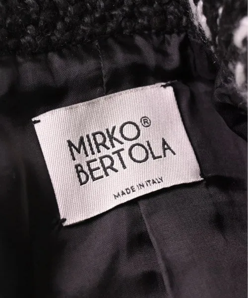 MIRKO BERTOLA Casual jackets