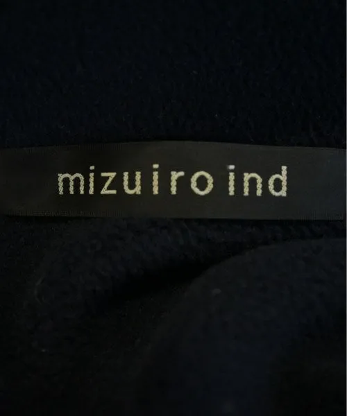 mizuiro ind Casual jackets