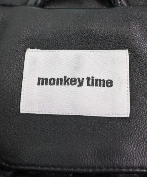 MONKEY TIME Motercycle Jackets