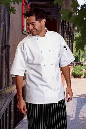 Monterey Chef Coat