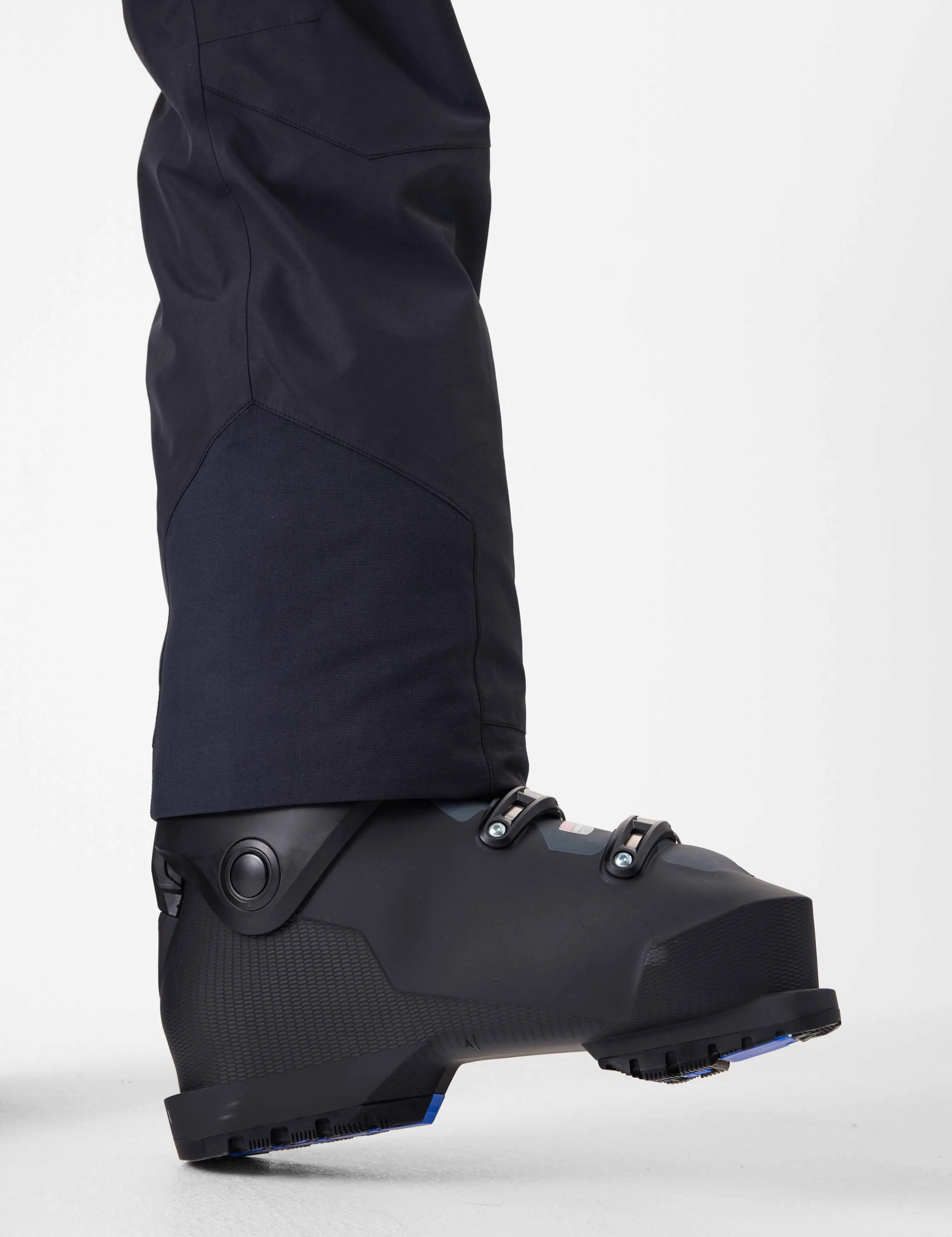 Mountain Ski Pants 7M Black | Men