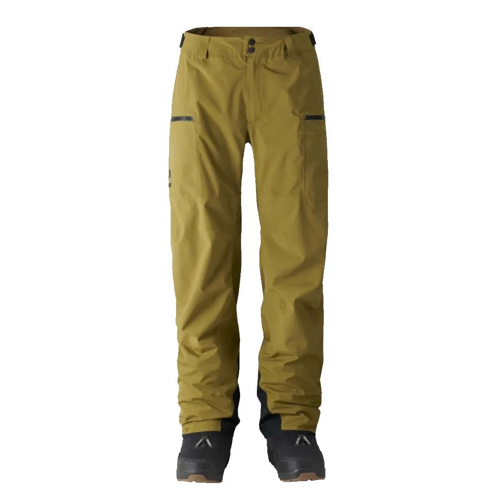 Mountain Surf Snowboard Pant