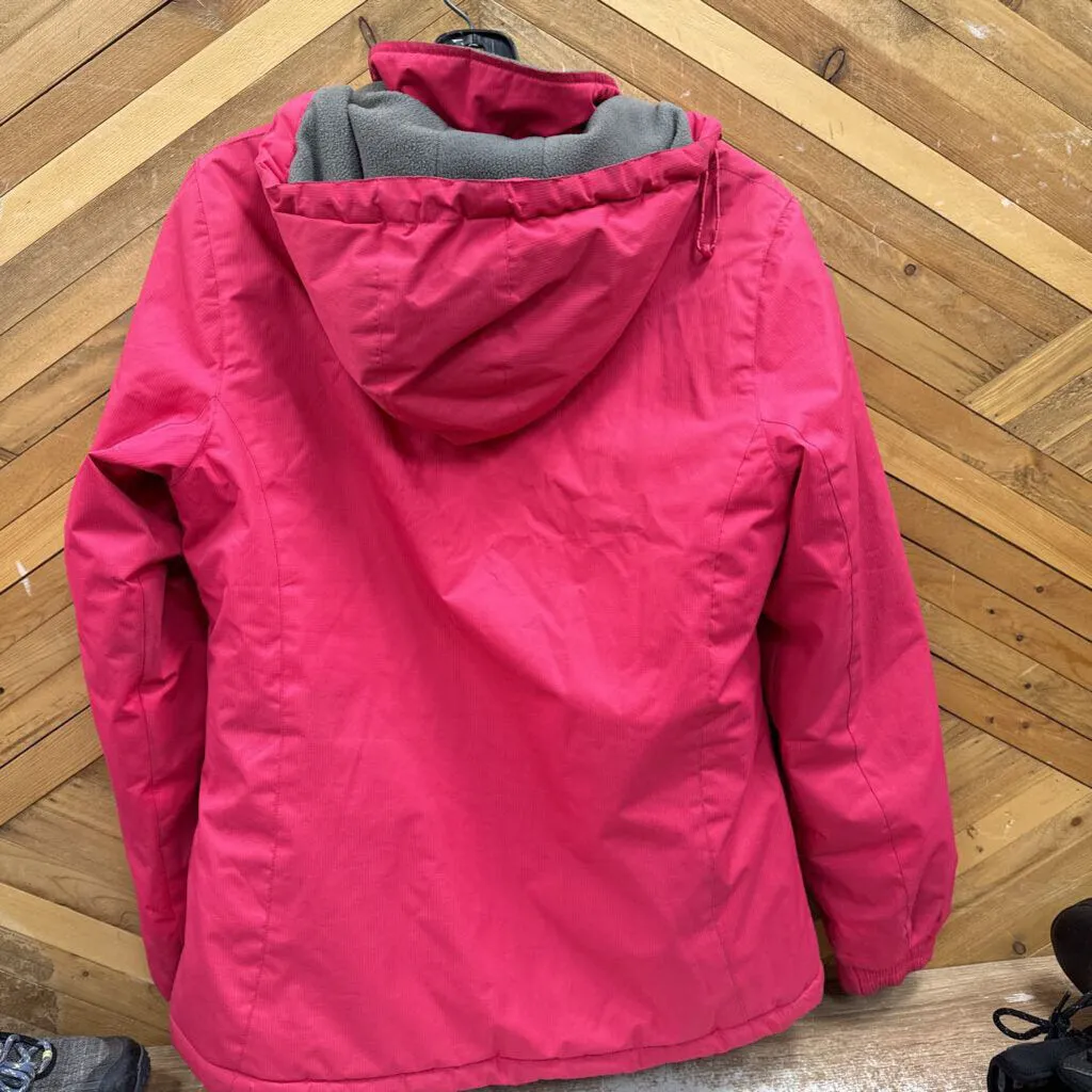 Mountain Warehouse - Children's Winter Jacket - MSRP comp $100: Pink-children-8