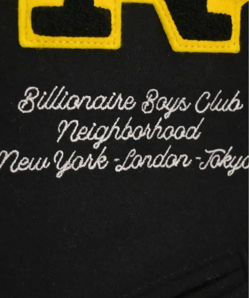 NEIGHBOR HOOD Varsity Jackets