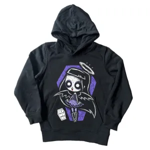 Not So innocent Kids Hoodie