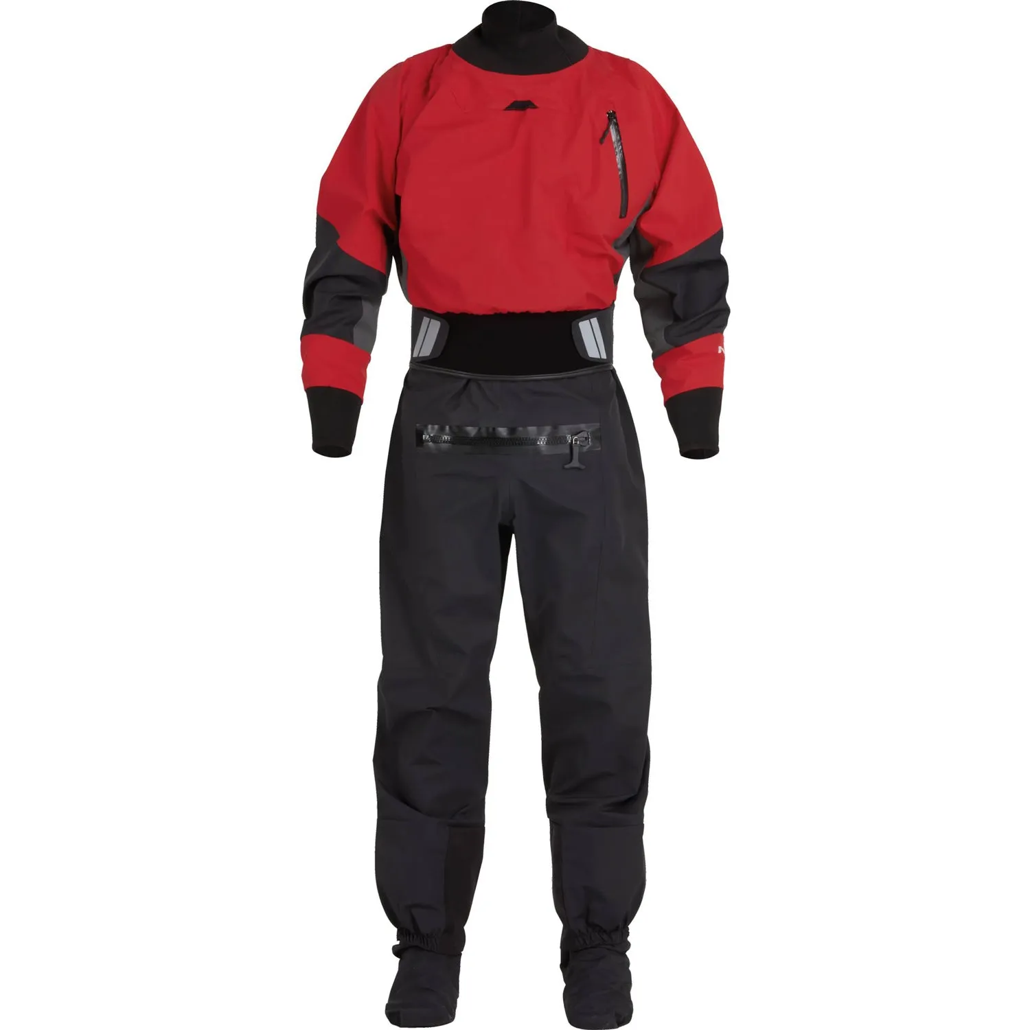 NRS Men's Pivot Drysuit (Closeout)