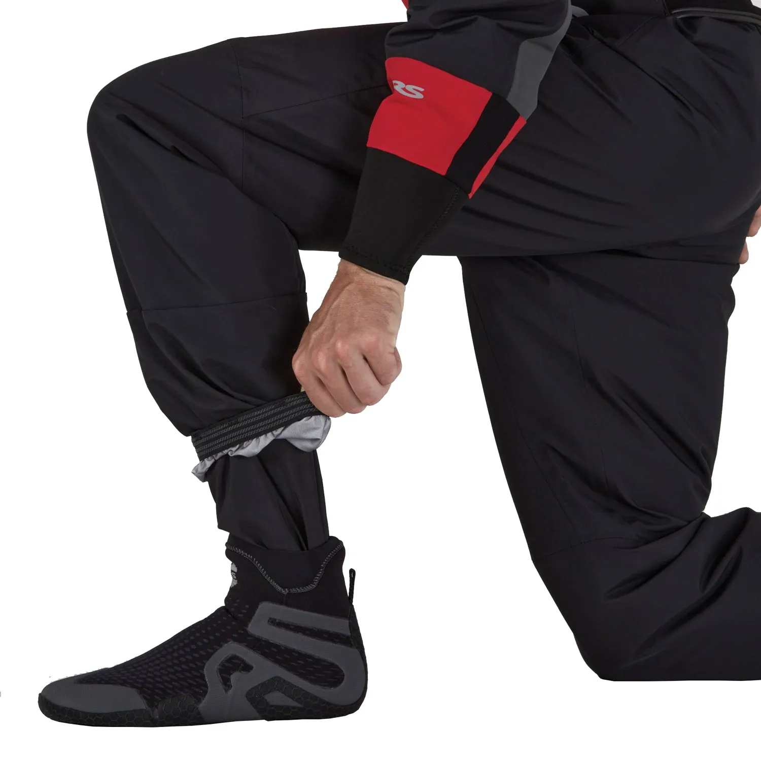 NRS Men's Pivot Drysuit (Closeout)