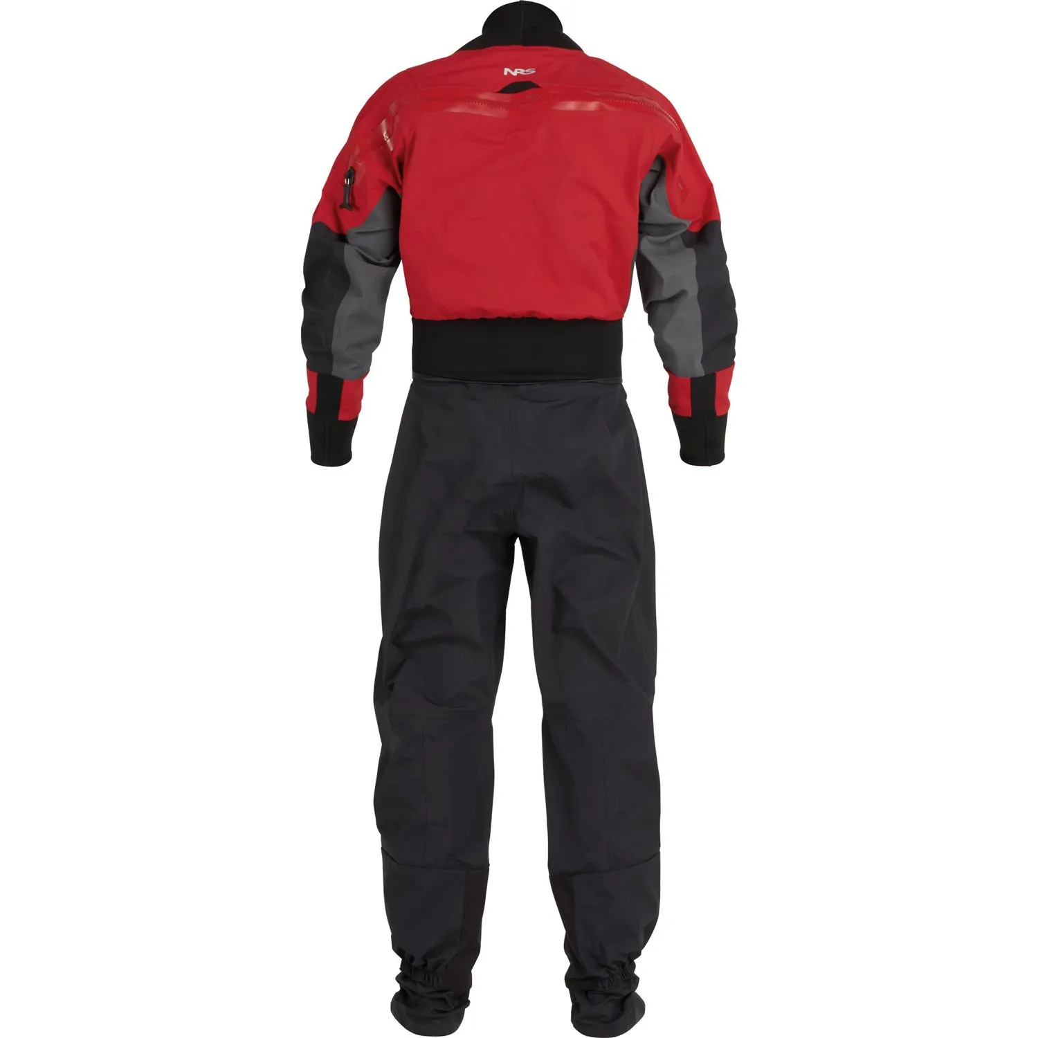 NRS Men's Pivot Drysuit (Closeout)