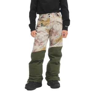 O'Neill Anvil AOP Pants 2023 - Boy's Snowboard Pants