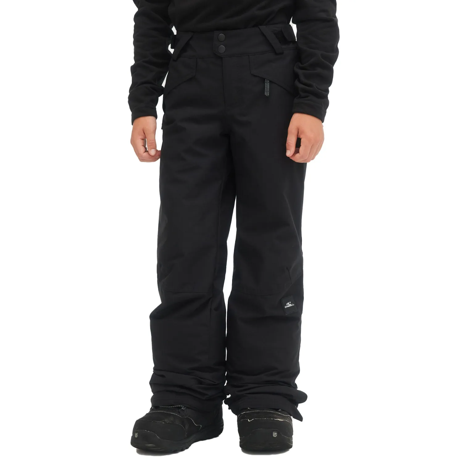 O'Neill Anvil Boy's Snowboard Pants 2023