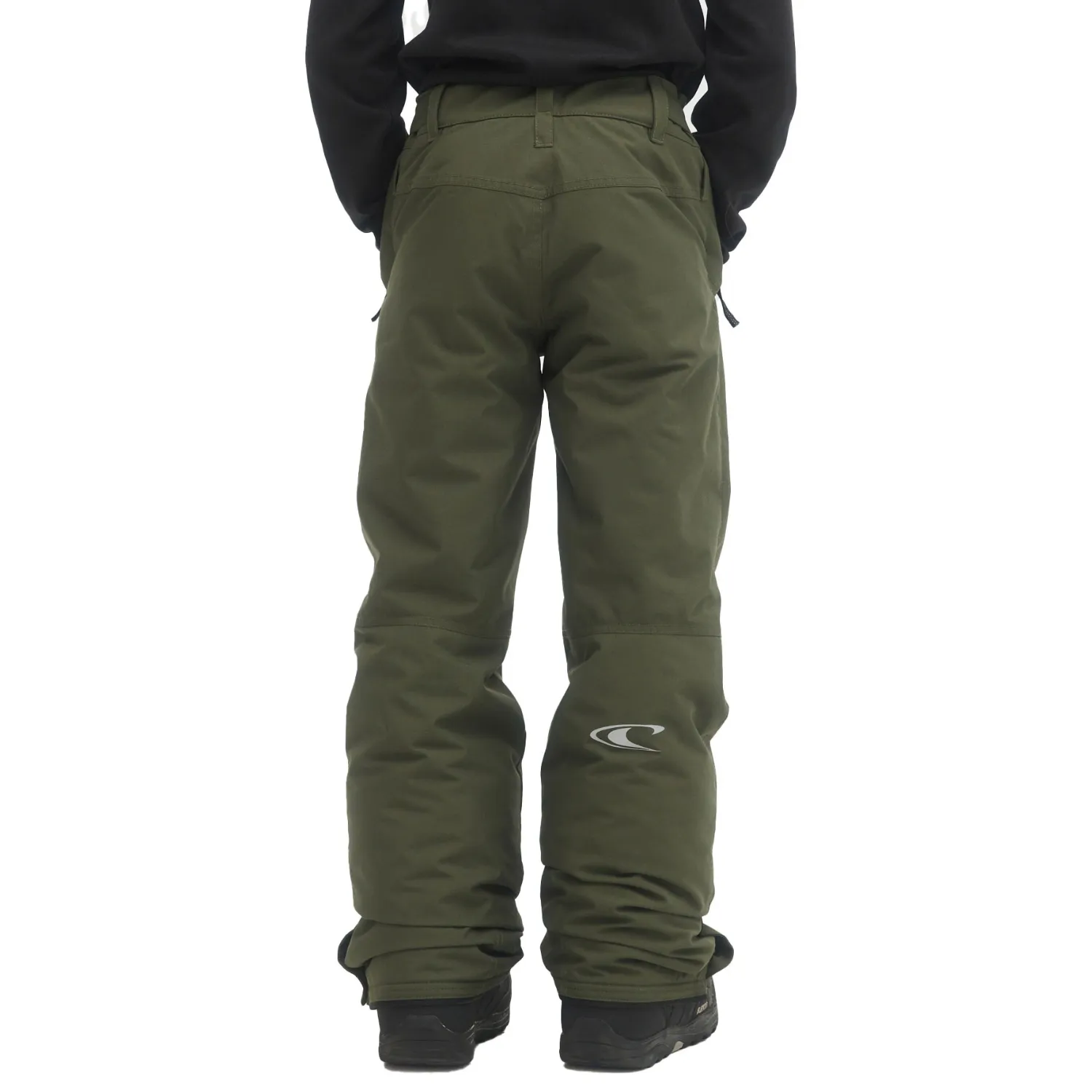 O'Neill Anvil Boy's Snowboard Pants 2023