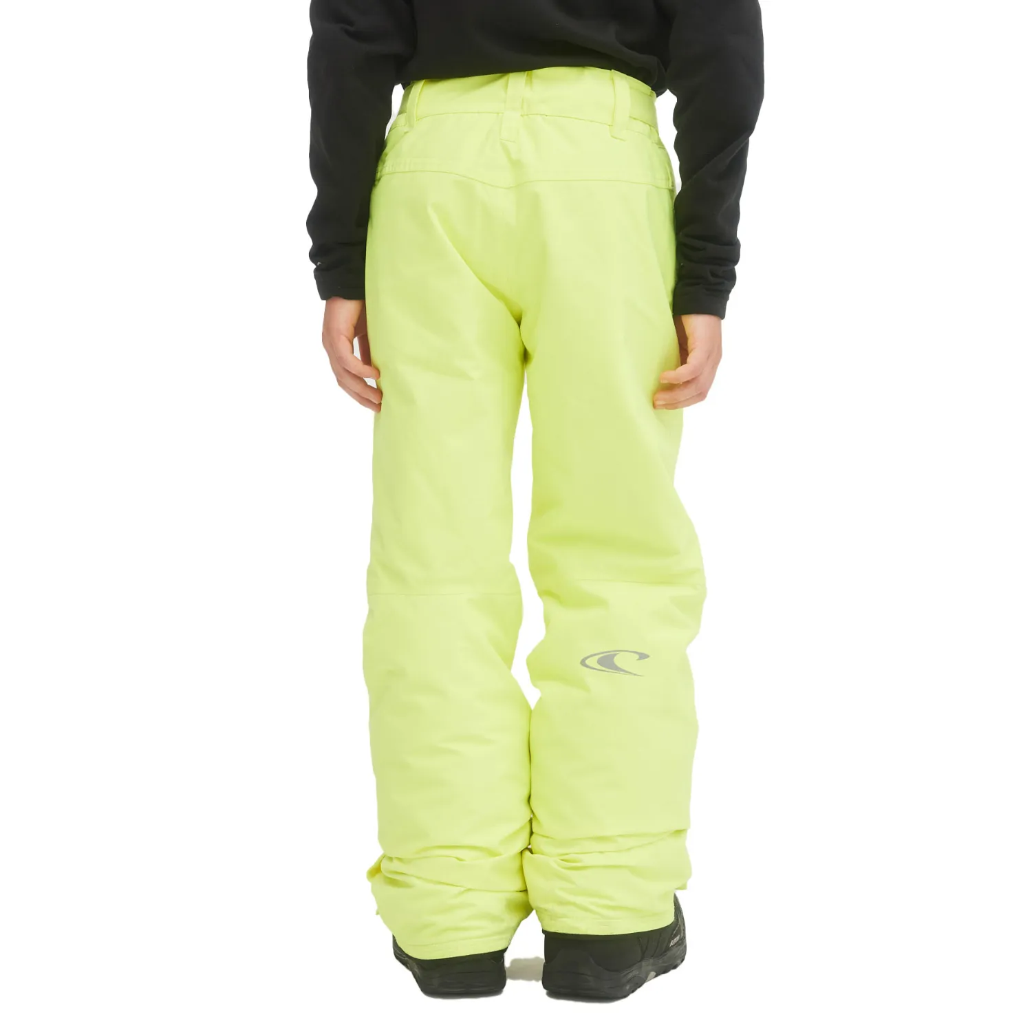 O'Neill Anvil Boy's Snowboard Pants 2023