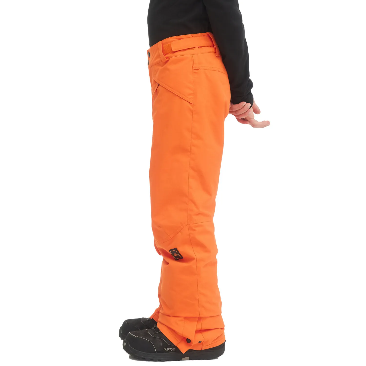 O'Neill Anvil Boy's Snowboard Pants 2023