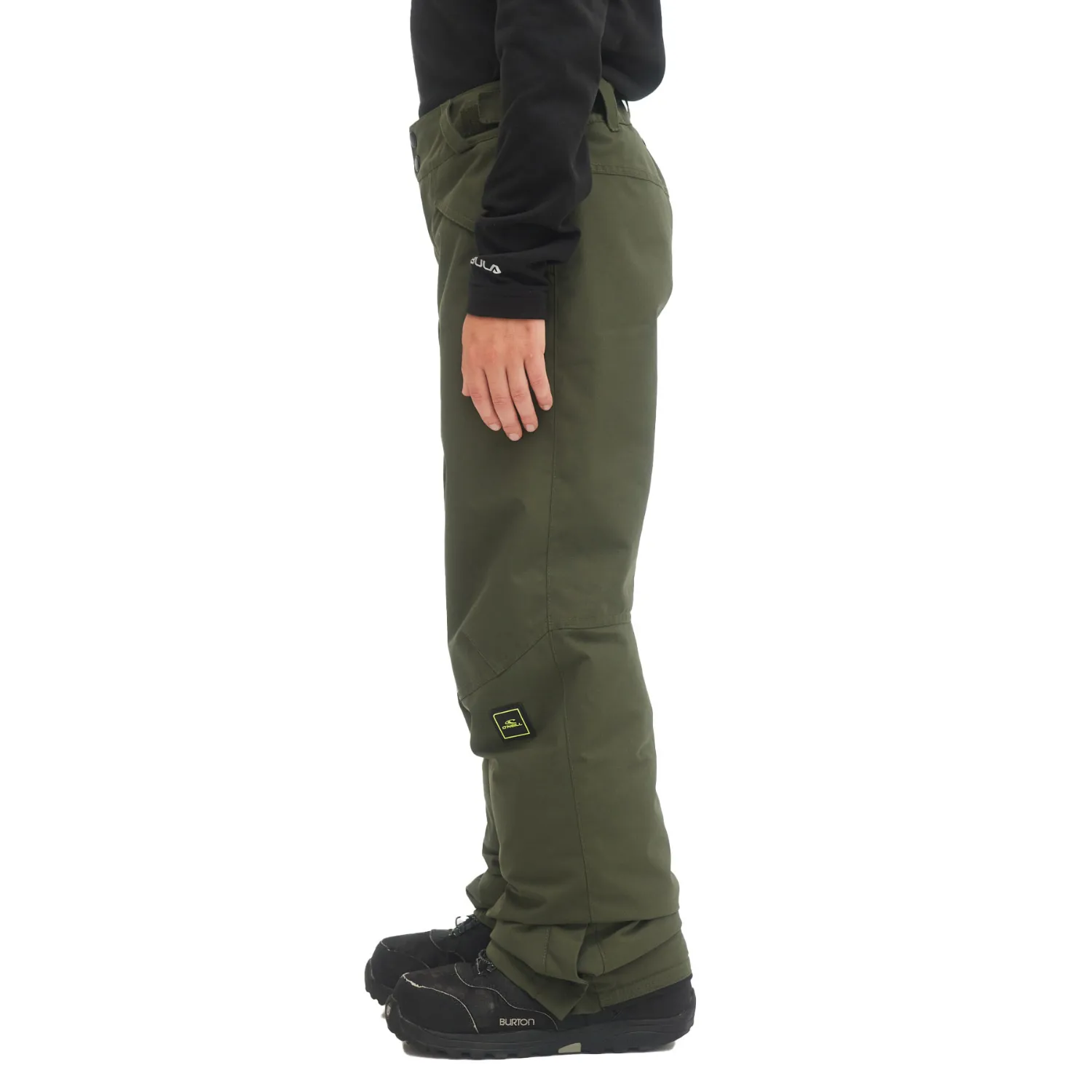 O'Neill Anvil Boy's Snowboard Pants 2023