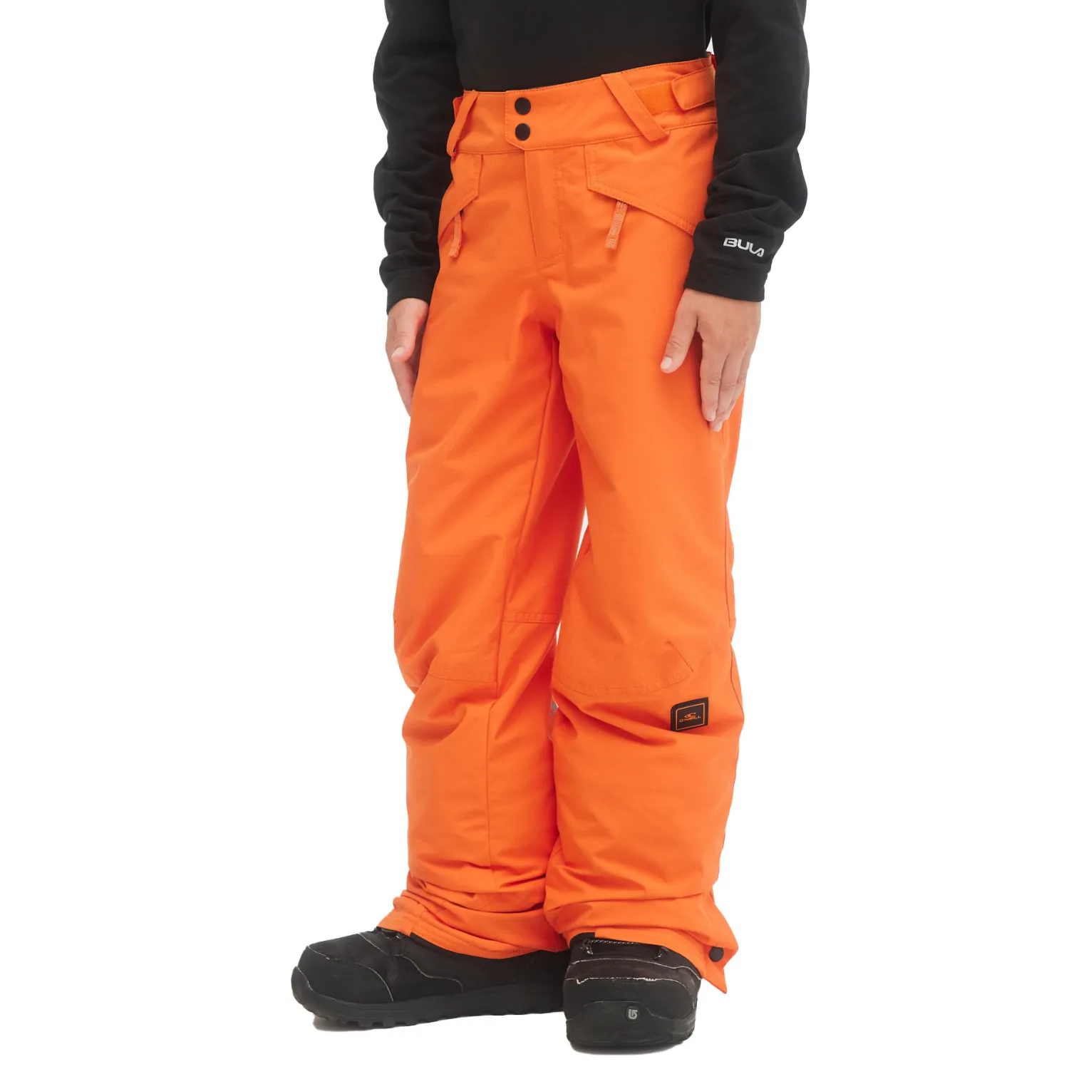 O'Neill Anvil Boy's Snowboard Pants 2023