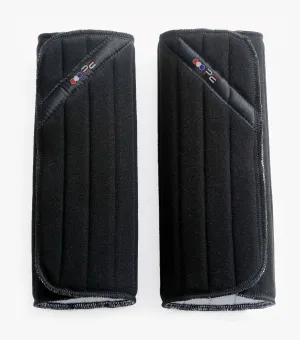 Premier Equine Horse Bandage Pad Wraps