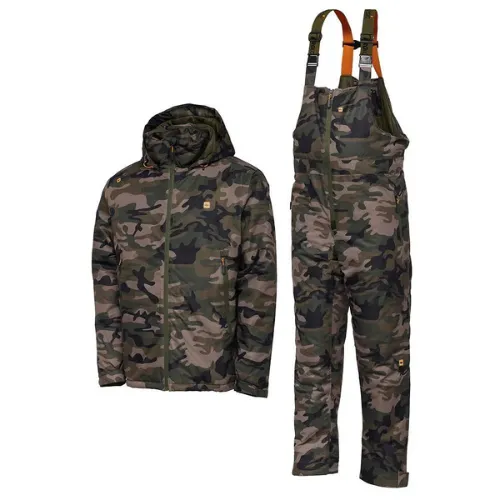 Prologic | Avenger Thermal Suit | Camo