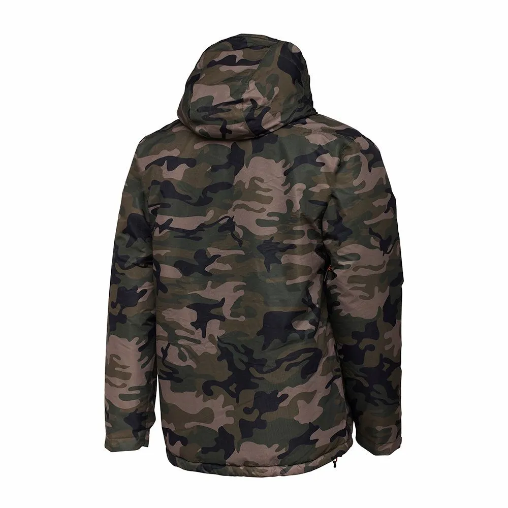 Prologic | Avenger Thermal Suit | Camo