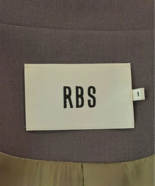 RBS Casual jackets