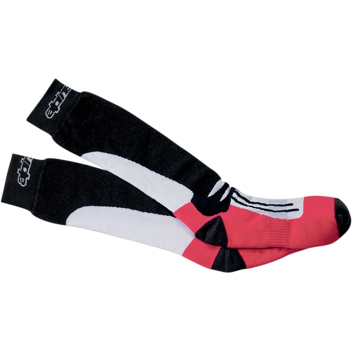 Road Racing Summer Socks