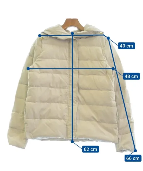 ROPE Down jackets/Vests