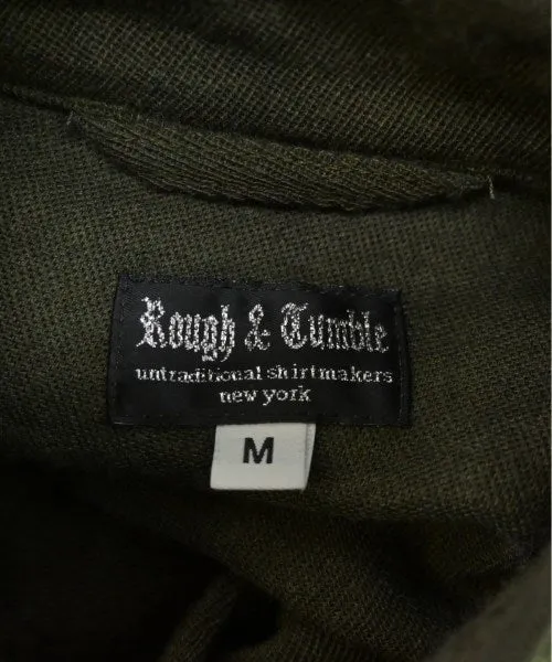 Rough&Tumble Casual jackets