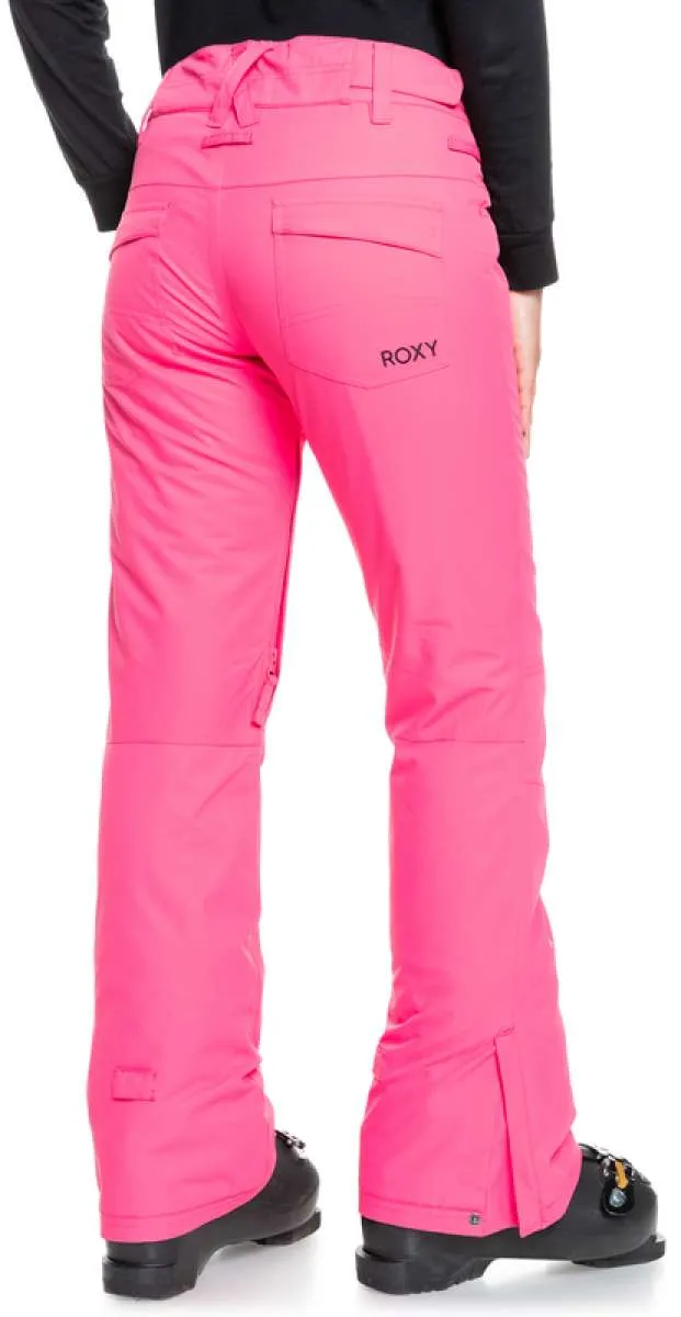 Roxy Women's Backyard Insulated Pants 2022