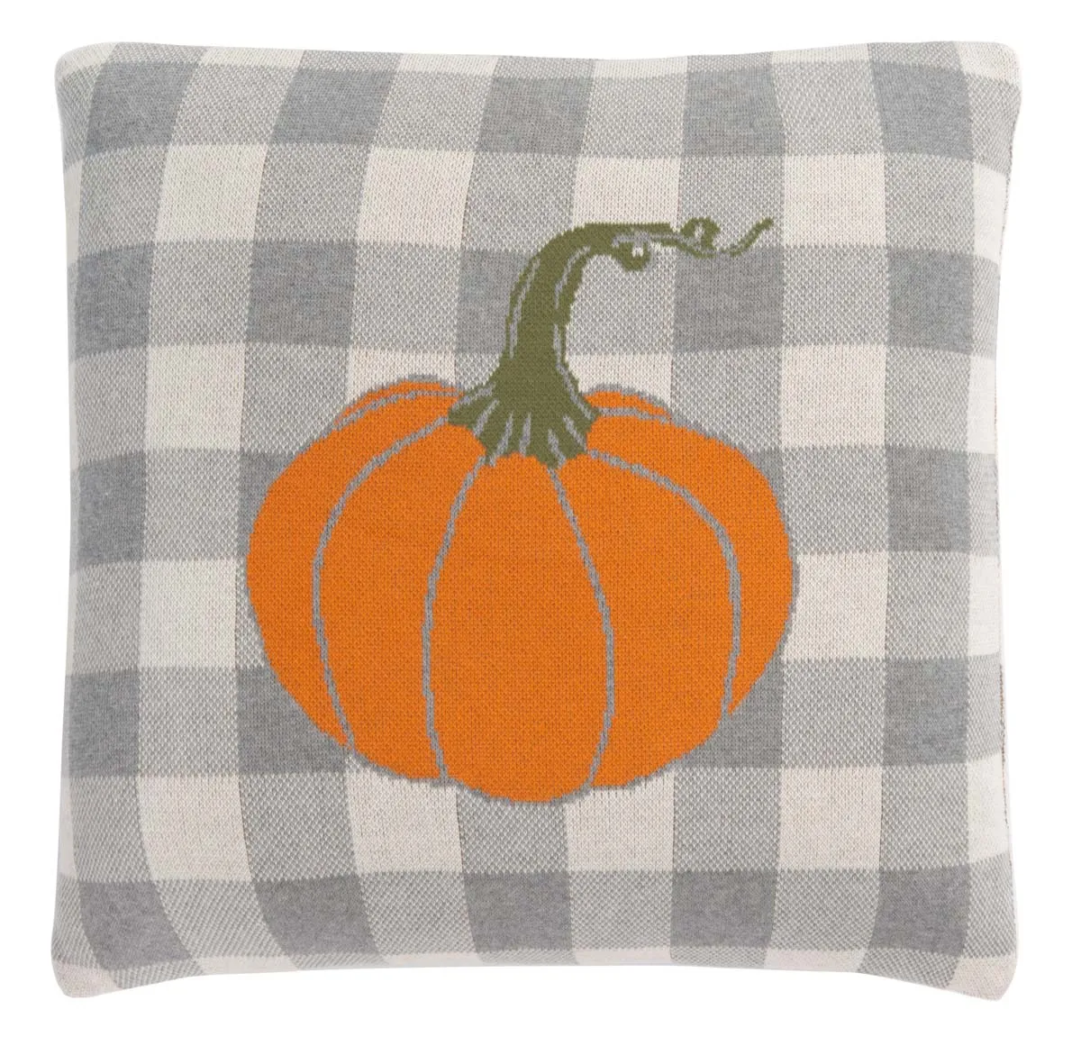 Safavieh Fall Pumpkin Pillow , HOL3203