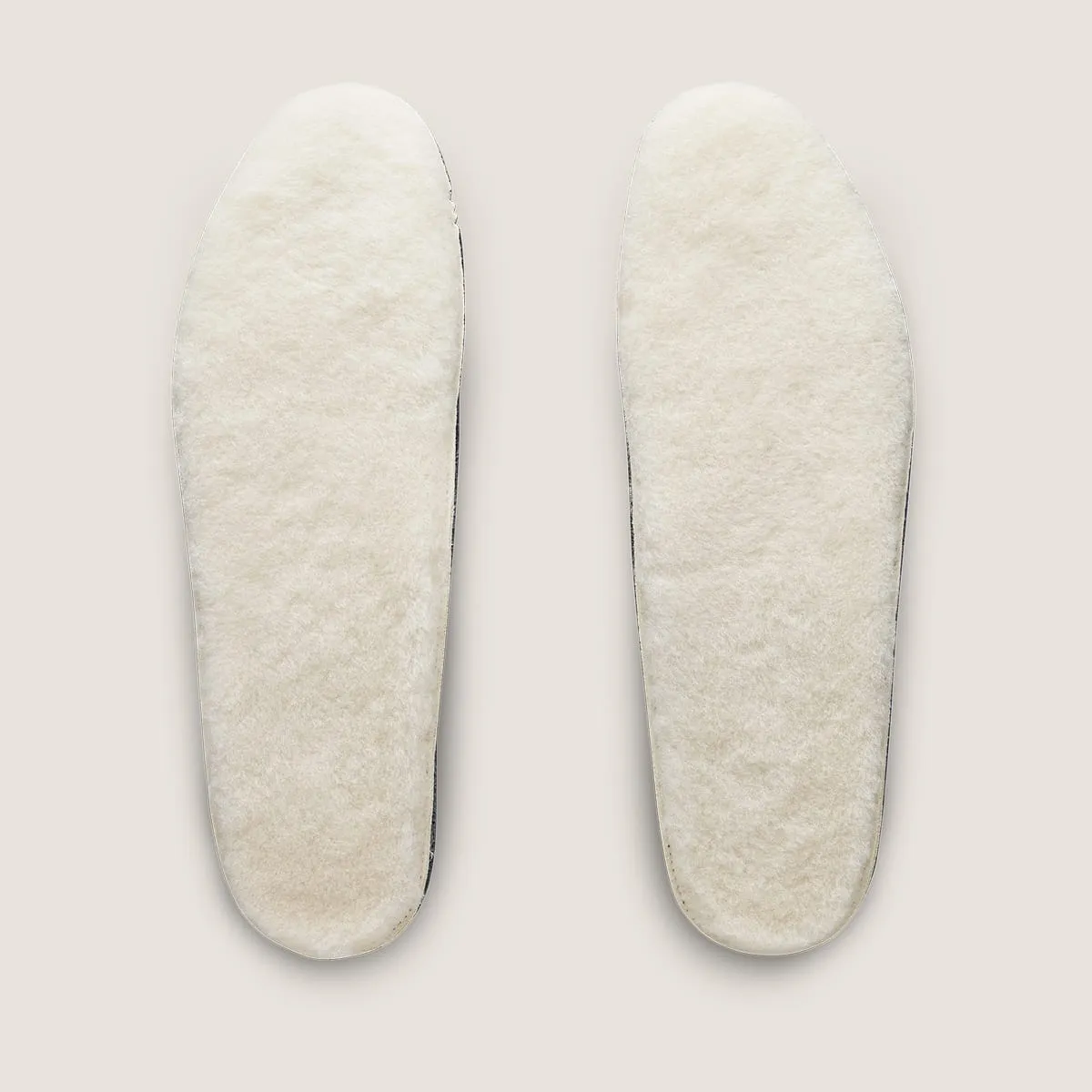 Sheepskin Footbed