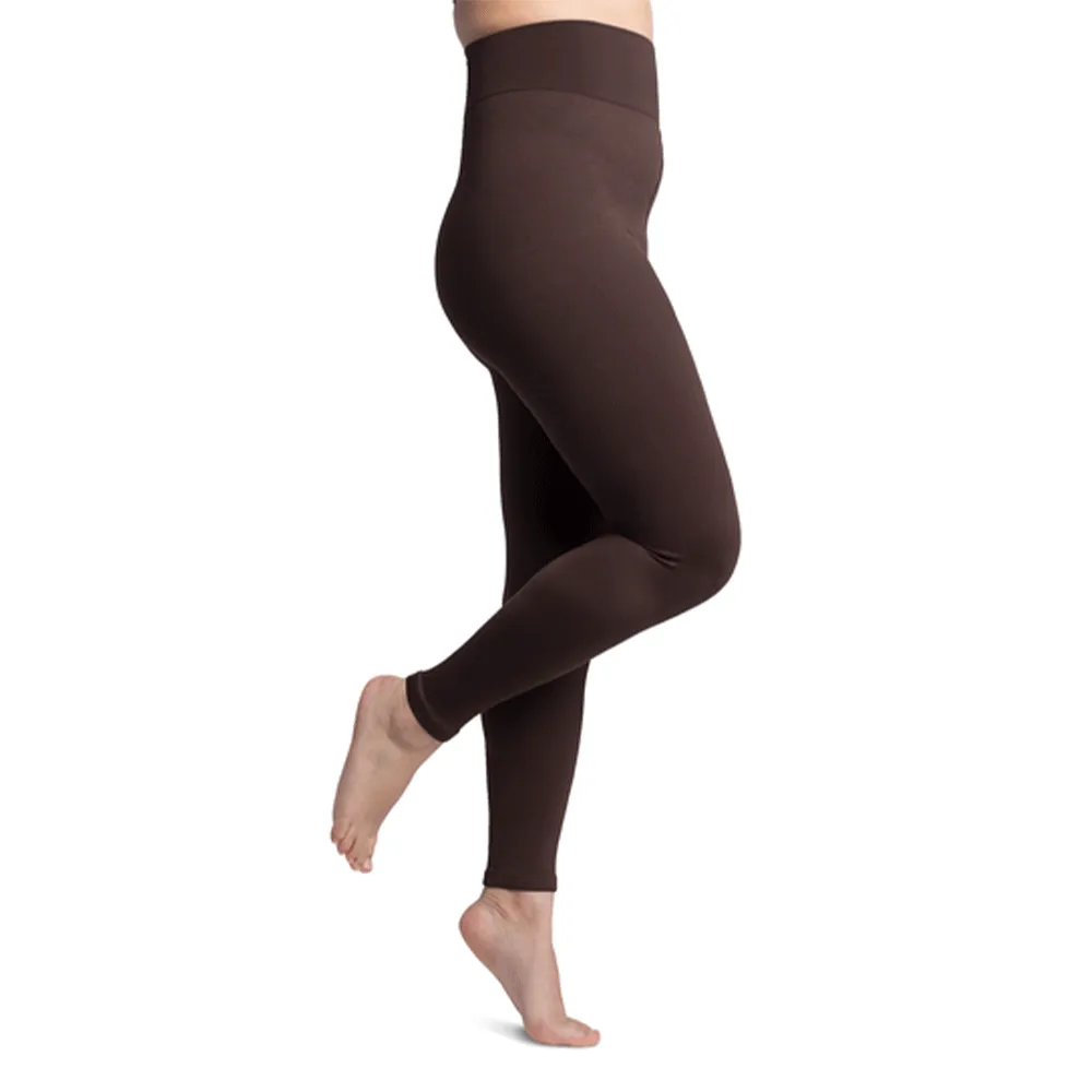 Sigvaris Soft Silhouette Women's Leggings 15-20 mmHg