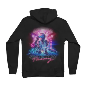 Simulation Theory Hoodie