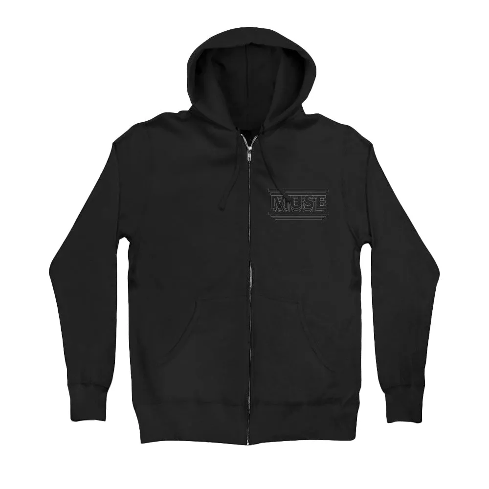 Simulation Theory Hoodie