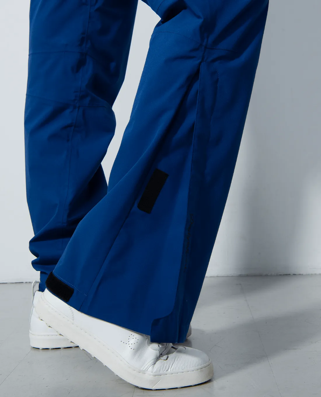 SIZE L - DAILY SPORTS Flaine 32inch Rain Pants 086 Spectrum Blue