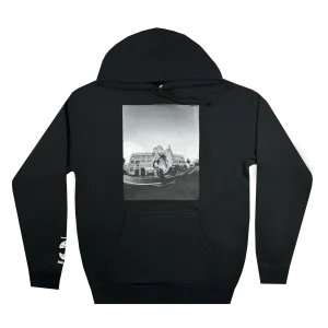 Skateboarding is Beautiful Hoodie