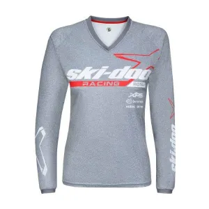 Ski-Doo Ladies X-Race Jersey