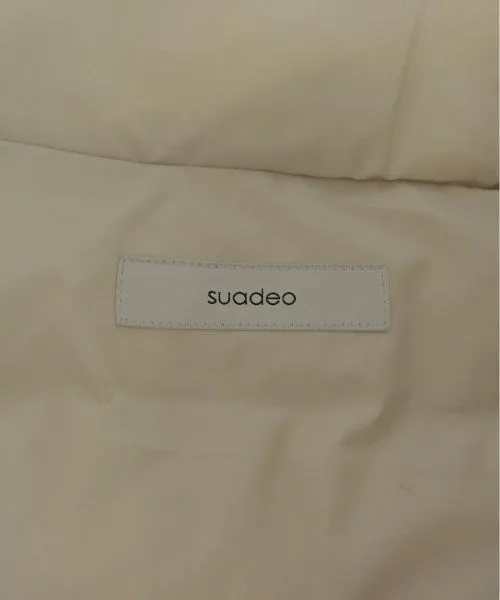 suadeo Denim jackets