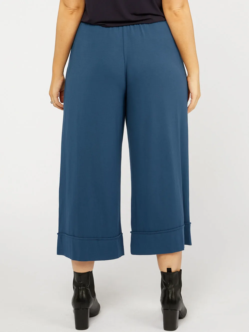 TANI CULOTTE RESORT PANT