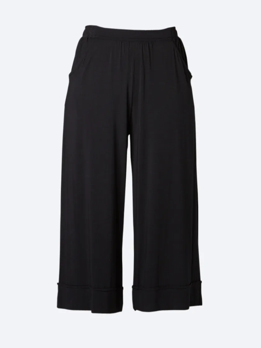 TANI CULOTTE RESORT PANT