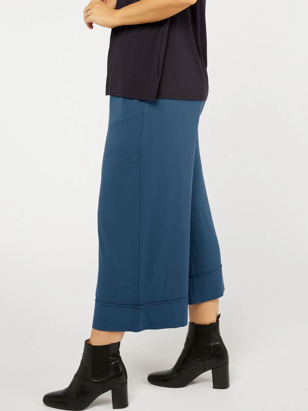 TANI CULOTTE RESORT PANT